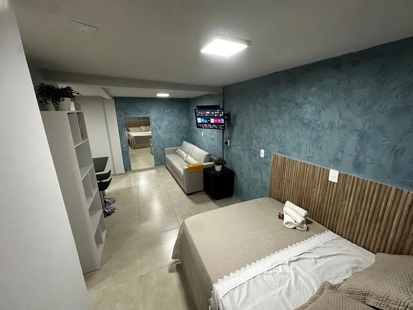 Central apartment, 15 meters from the boardwalk. N 4 - Image 1