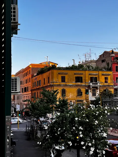 Heart of San Lorenzo - Image 1