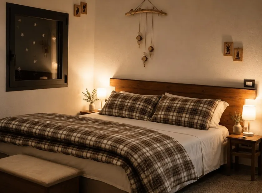 Chalet La Pineta Etna Country Home, Nicolosi - Image 1