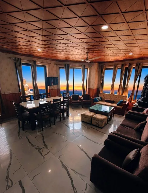 Casa Arhan 2-3-4-7-12 BHK Luxury Penthouse - Image 1
