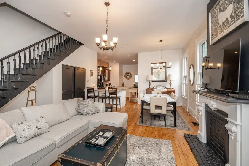 Huge Covington Home 5bed 4bath convenient 2 Cincy - Image 1