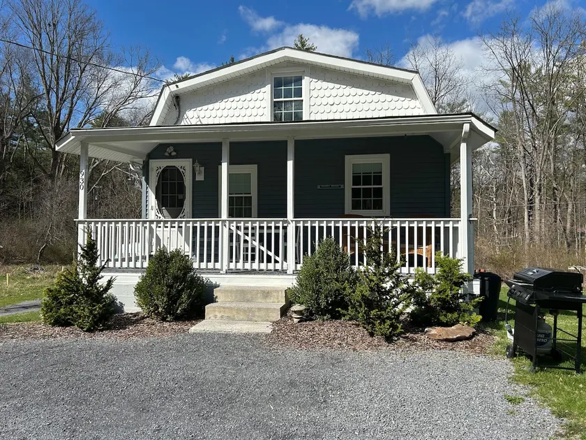 Meadow Sweet Cottage - Image 1