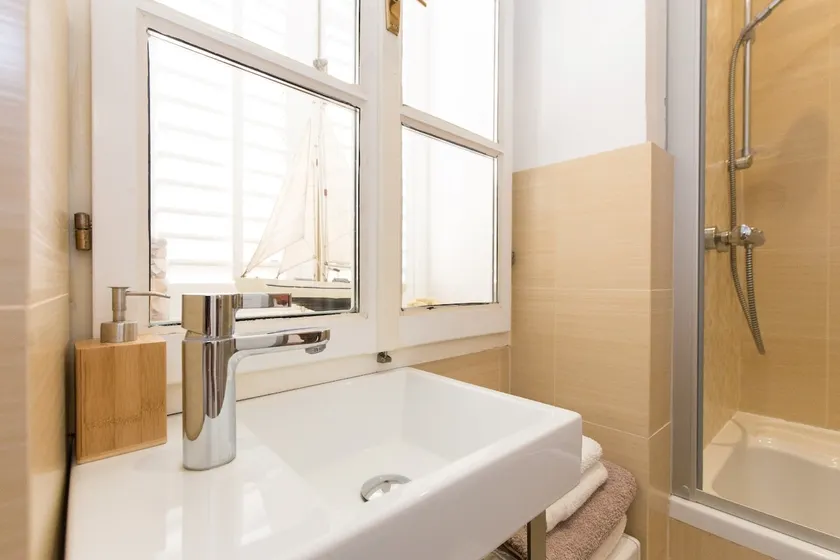 Studio apartment luka for 2+1 - Image 1
