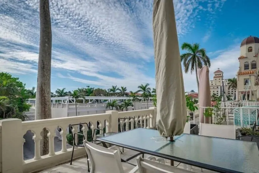 Pool/Valet/TropicalOceanView 1brwithTerrace - Image 1