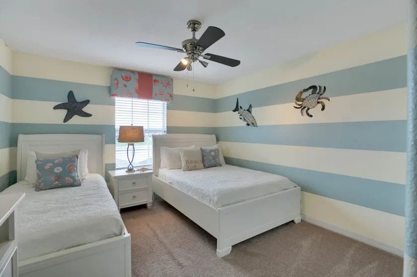 4 Bedrooms / 3 Bathrooms / Paradise Palms (8881 Cp - Image 1