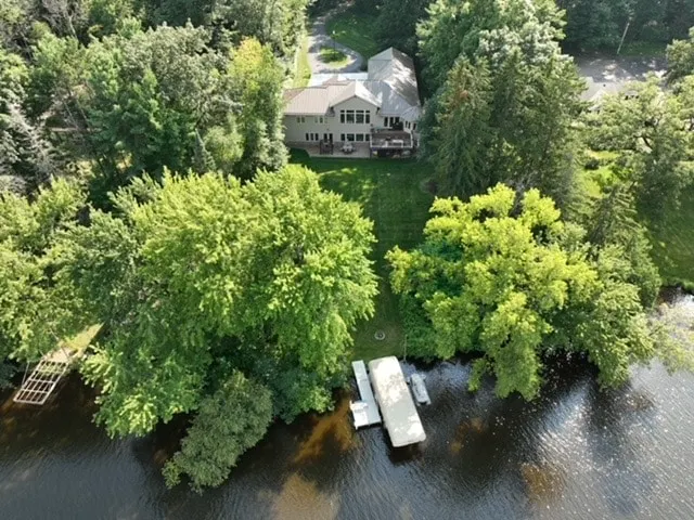 Peaceful Waterfront! Entire Lower Level is Yours! - Image 1