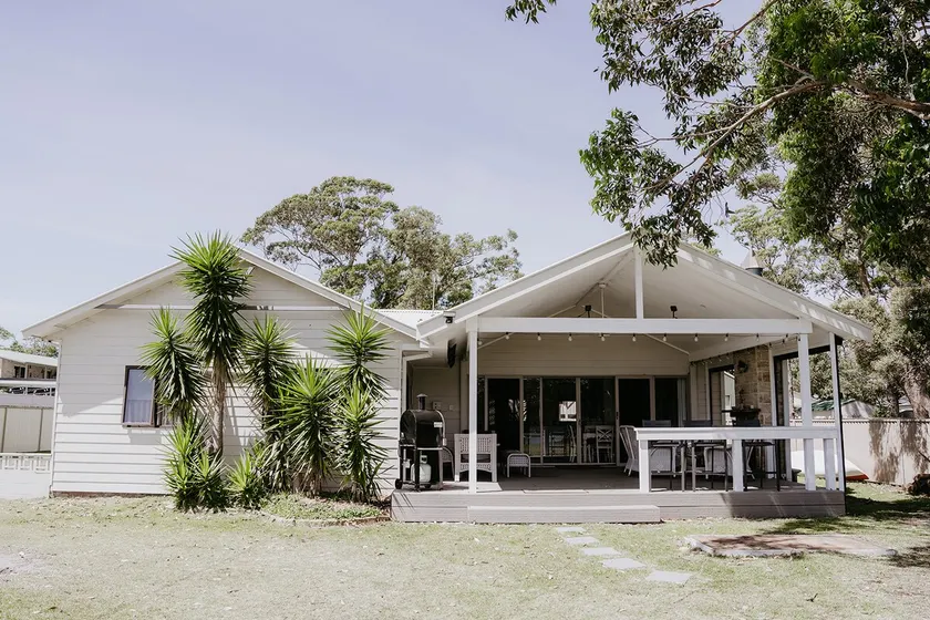 Serendipity Waterfront Estate - Image 1