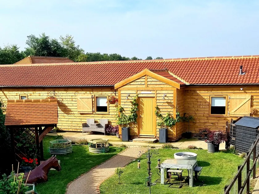 Mac Shack Cottage - Uk32376 - Image 1