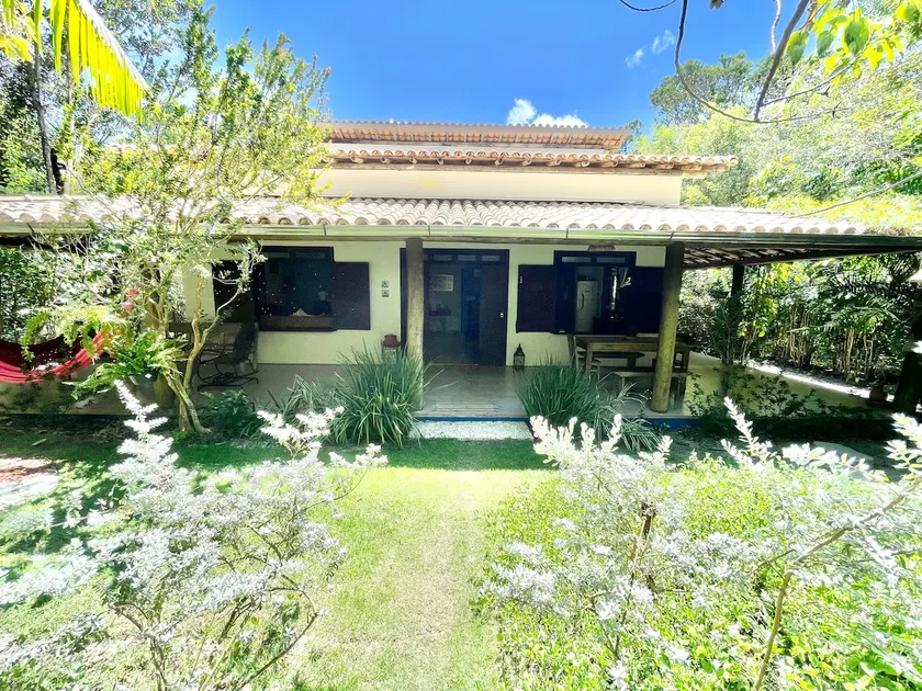 Beautiful Beach House in Massarandupió with Jacuzzi - Image 1