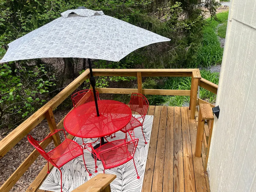 🌲 Tree House Suite🌳 - Image 1