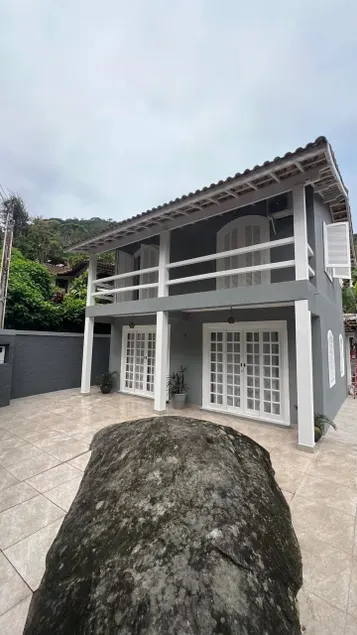Beach House Picinguaba - Reserva Natural - Image 1