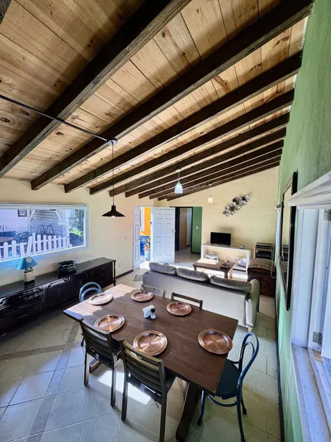 Country House in Atotonilco el Grande - Image 1