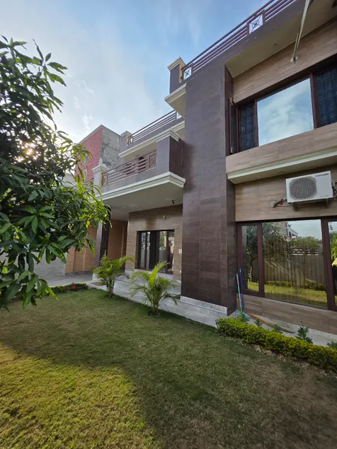 Stayvilla - Quiet Oasis - Image 1
