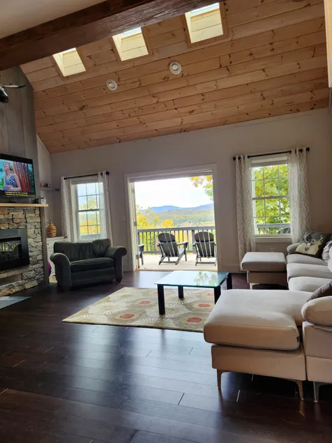 Mountain view 3 bedroom. - Image 1