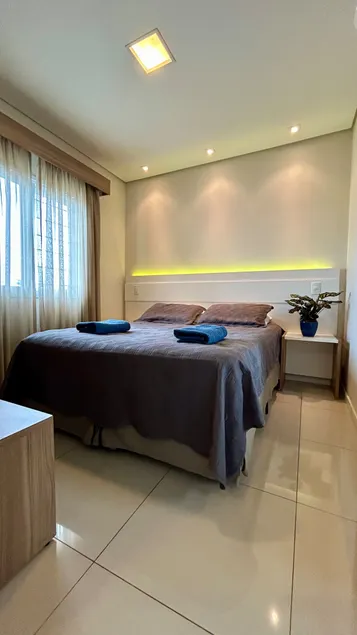 Cozy Apartment in Downtown Holambra - Image 1