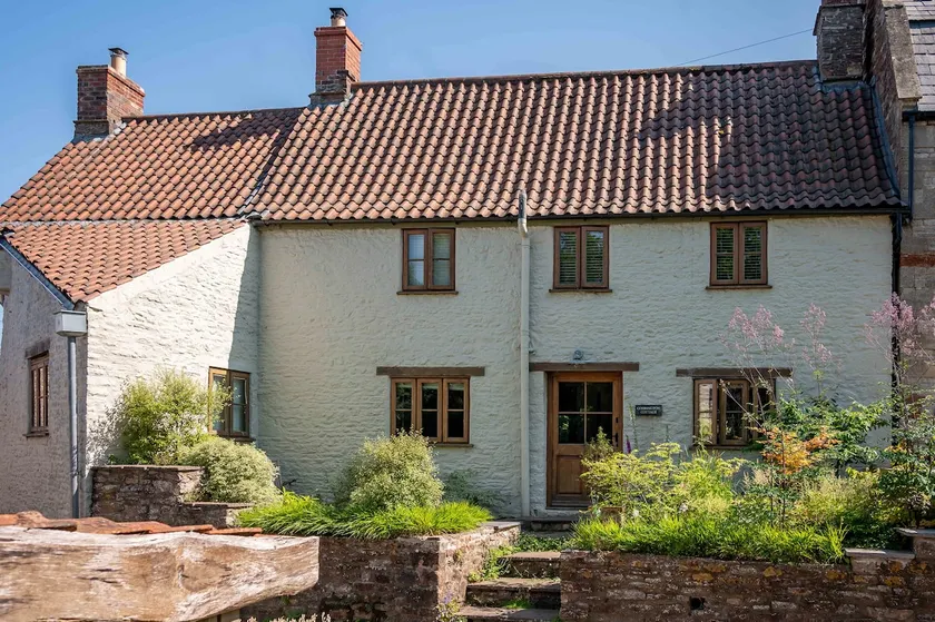 Spacious Somerset cottage - great rural location - Image 1