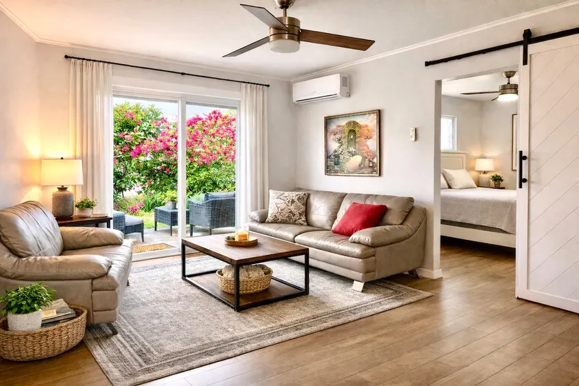 Delray Beach Villa - close to Atlantic Ave & the Beach & Pool - Image 1