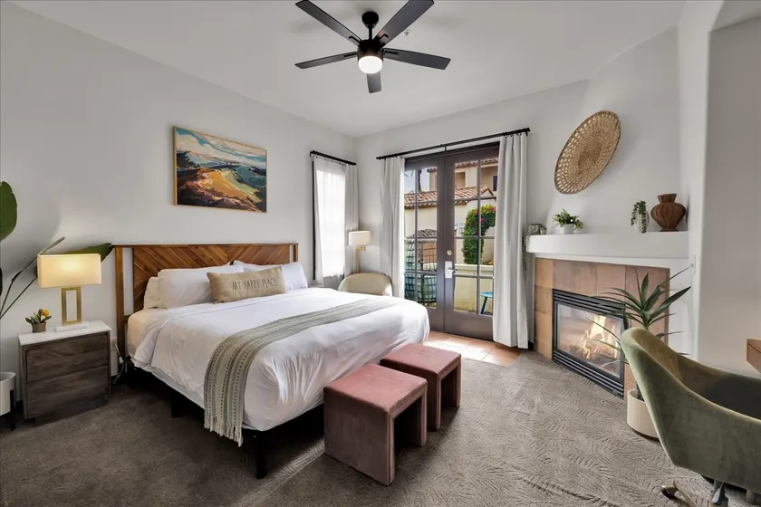 Rejuvenating Desert Studio Escape in La Quinta #C - Image 1