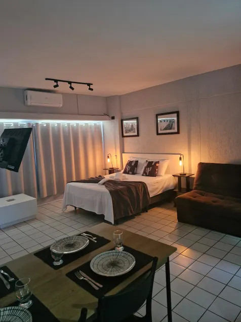1101 Excellent Studio apartment in Boa Vista - Image 1
