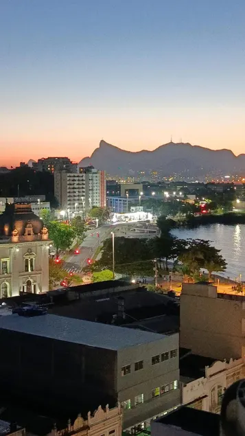 4YOUaluguel-Apart 3 Bedrooms in Niteroi - Image 1