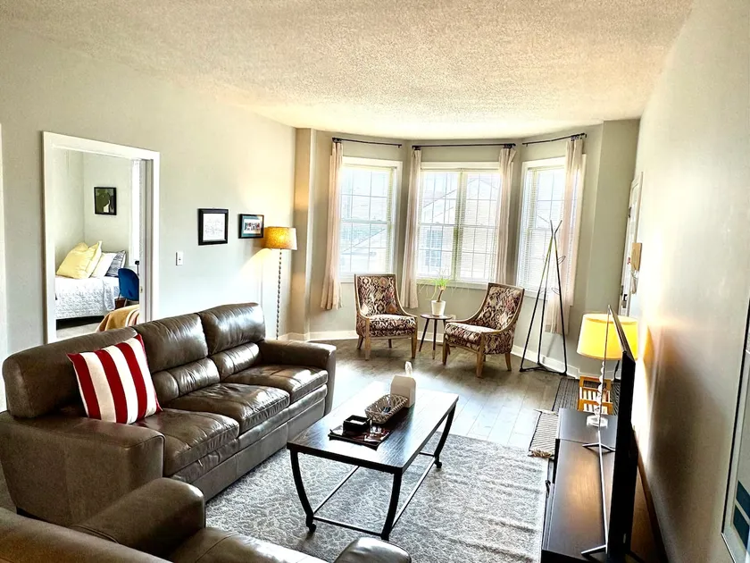 Nice Downtown Condo - Image 1