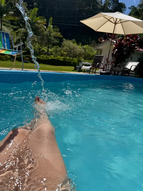 Country House in the Mountains! Recanto da Águia - Image 1