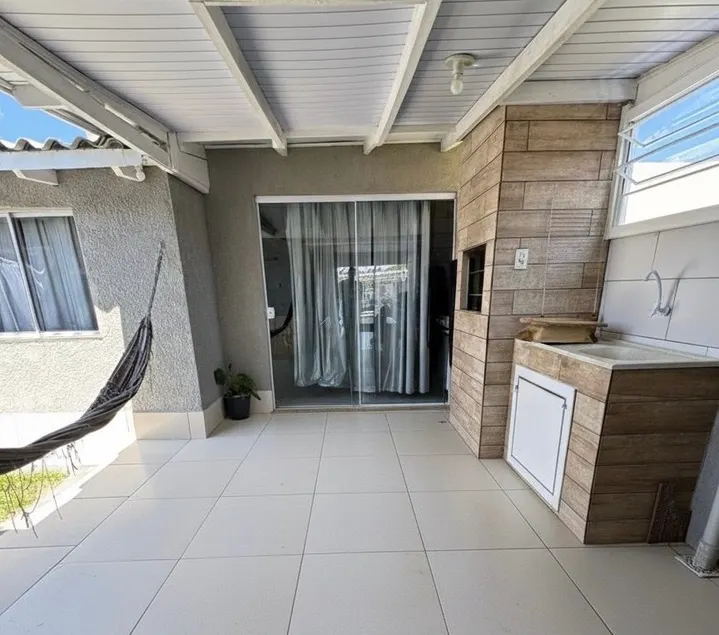 Cozy House with Air Conditioning • Nova Tramandaí - Image 1