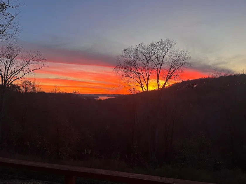 Modern 4BR w/ Hot Tub + KY Lake View | Sleeps 12 - Image 1