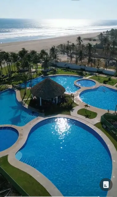 Huatulco Mar Apartment - Image 1
