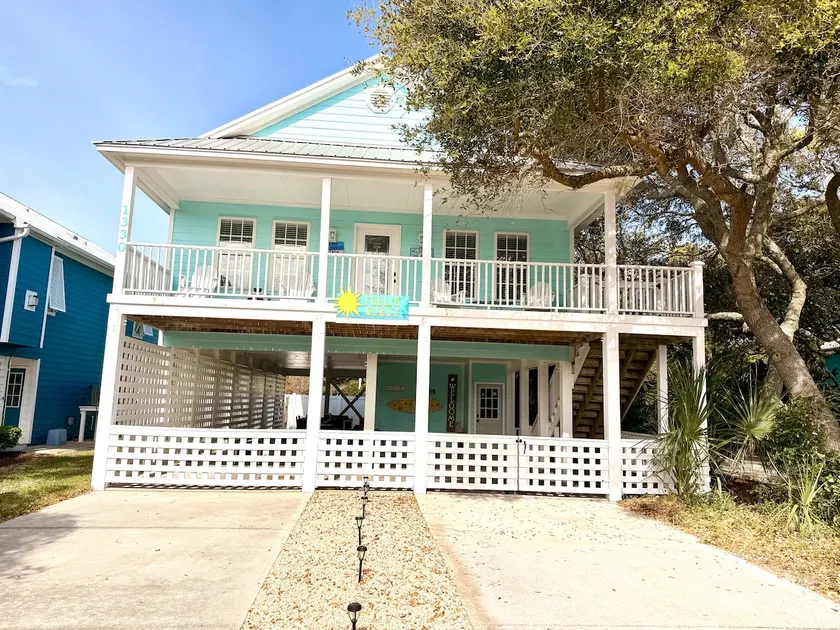 Feelin’ Kure’d | Steps to Beach | Pet Friendly - Image 1