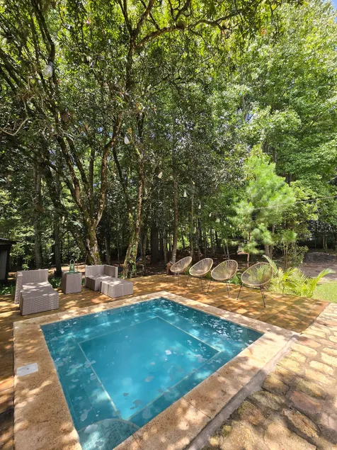 Casa MARIA is a space dedicated to rest. - Image 1