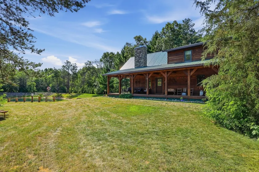 Little Cabin in the Big Woods - Cabin #2 - Image 1