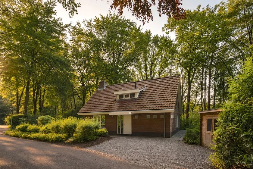 Renovated vacation home small-scale park (H17) - Image 1