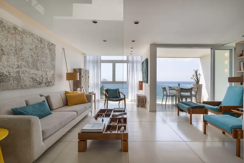 Casa Mar | Between Sea, Mountains & City - Image 1