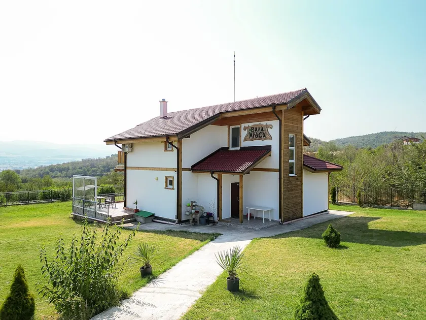 AMAZING view, privacy and comfort - SPA Villa Krasi - Image 1