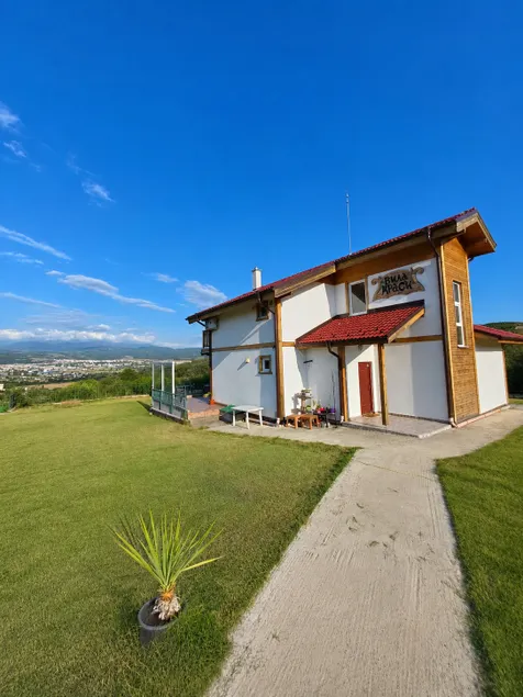 AMAZING view, privacy and comfort - SPA Villa Krasi - Image 1