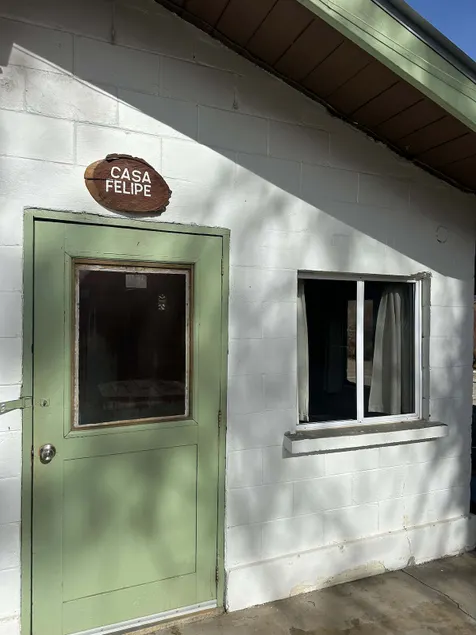 Casa Felipe Mountain Retreat at Rancho Meling - Image 1