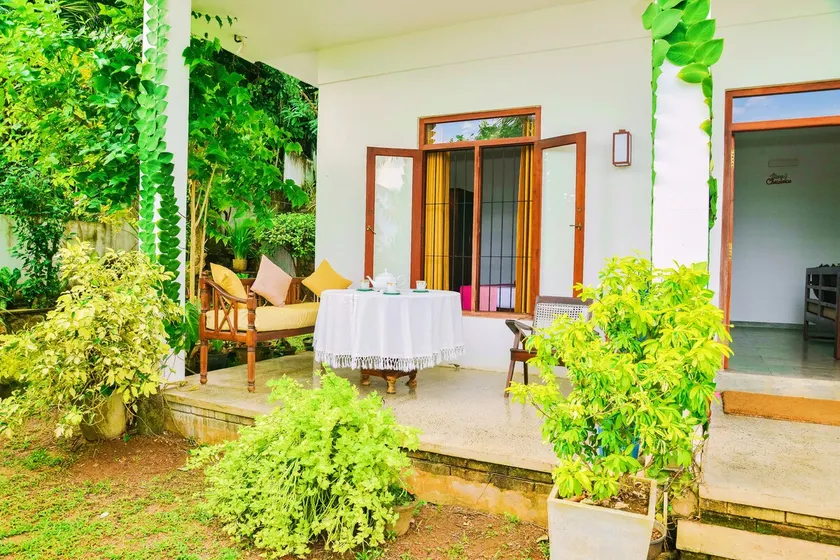 Sandaya's Place - Image 1