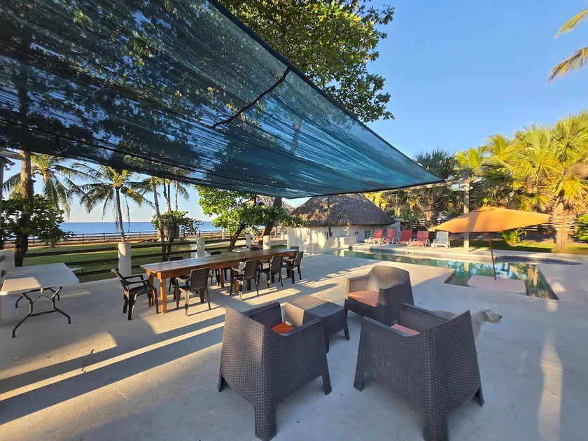 Rancho El Cangrejo Azul (Blue Crab Ranch) - Image 1