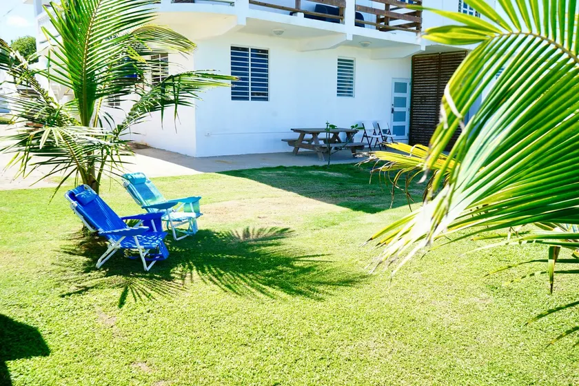 Ocean View - Marenas Beach House - Image 1