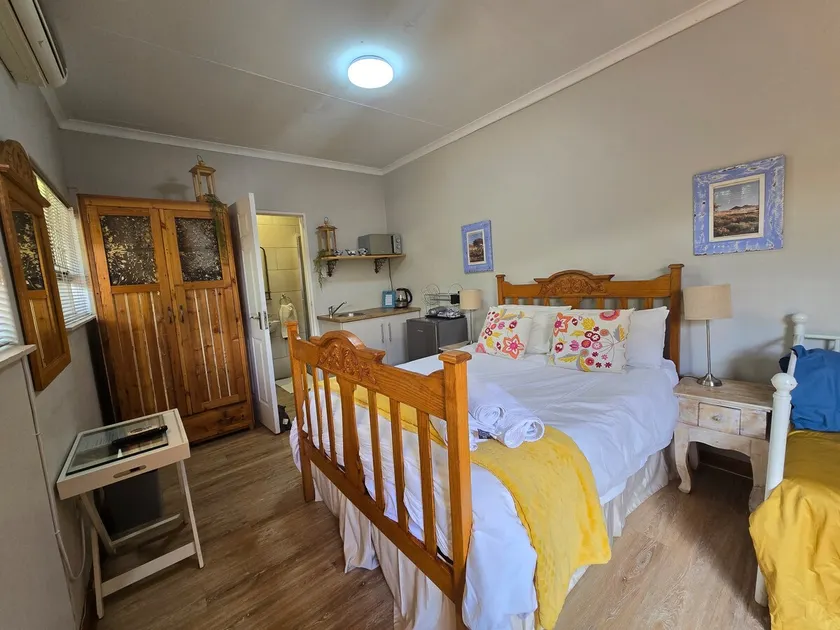 Modern rustic private flat - Image 1