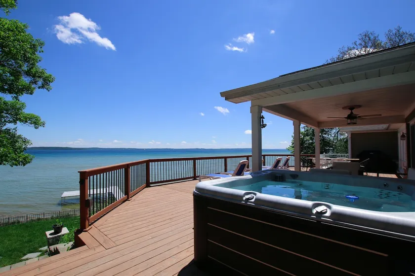 West Bay Waterfront Home - Image 1