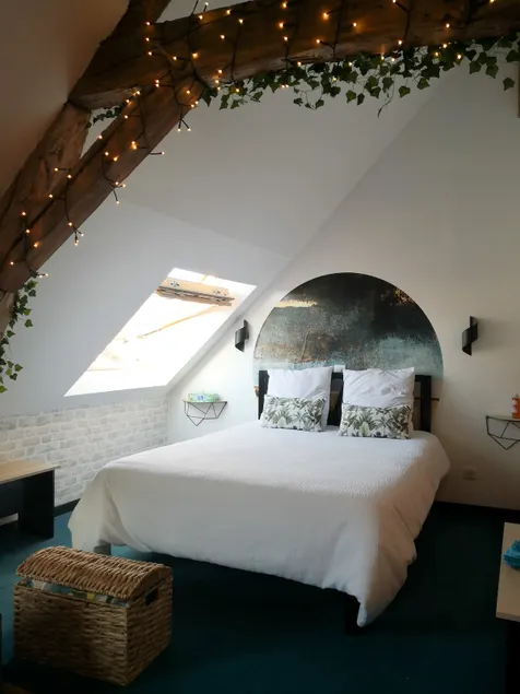 Charming LOFT with sauna option - Image 1