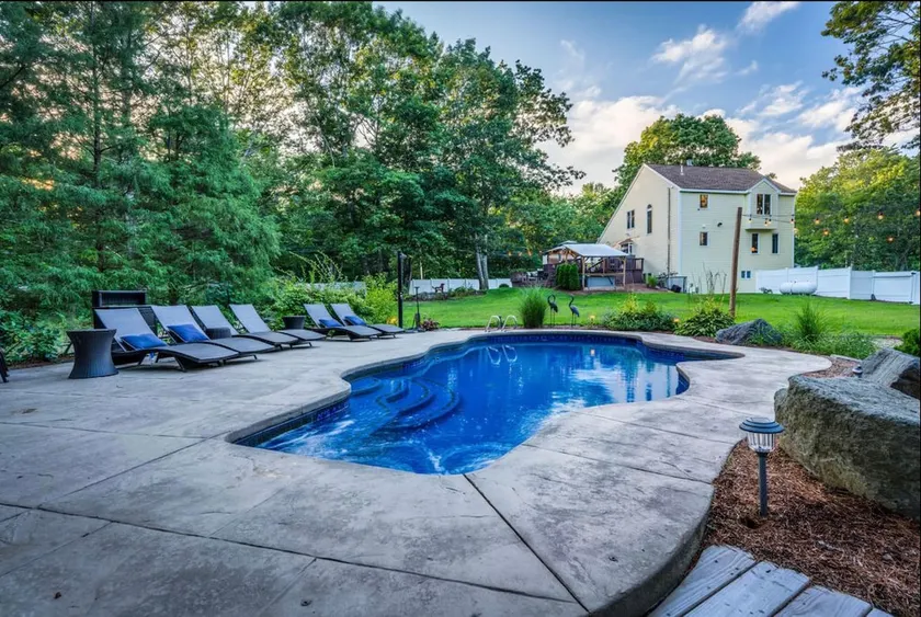 Private oasis by Ogunquit beach!! - Image 1