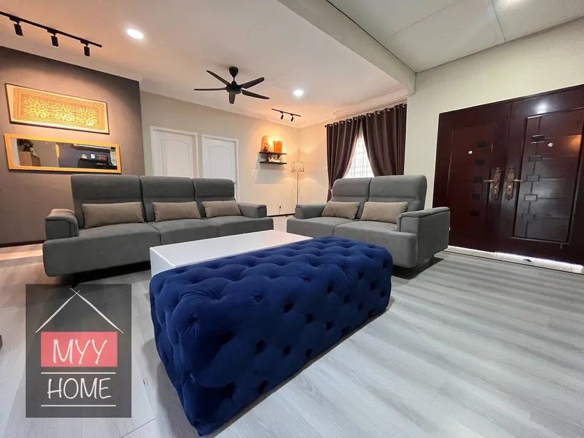 MyyHome@Permyjaya - Image 1
