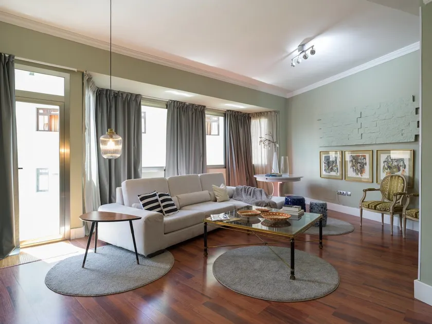 Feel Canteras Beach Residence - Image 1