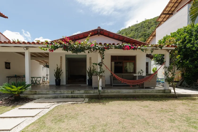Praiana de Itacoatiara House - Image 1