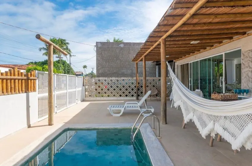 Maragogi House Malie - Barra Grande - Image 1