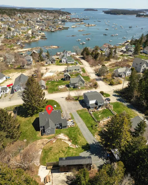 Coastal Stonington Home • Harbor Views • In-Town - Image 1