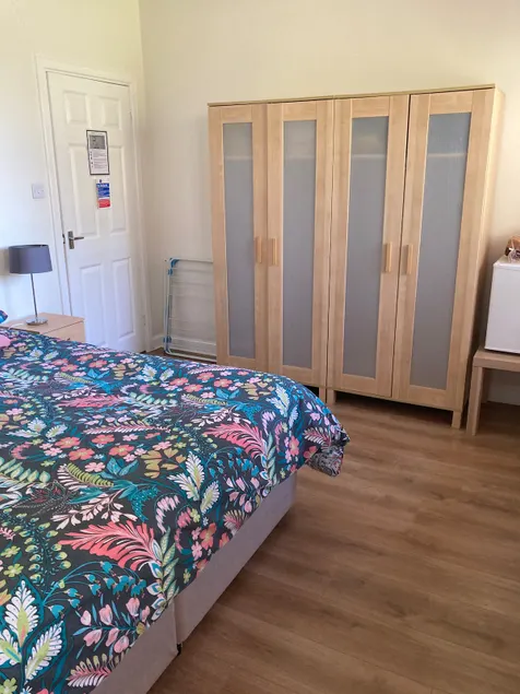 Attached Apartment for up to 2 people - Image 1
